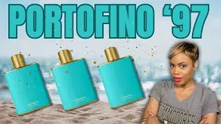 Victoria Beckham Beauty Portofino '97 Review and Comparison