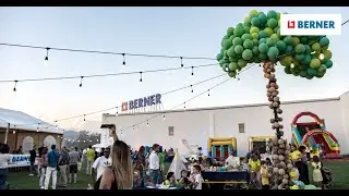 Berner in Famiglia 2022