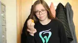 What is your favorite thing about Kailey?