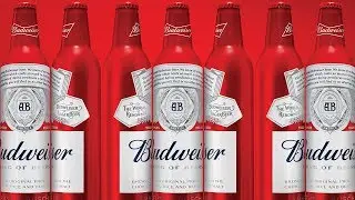 The King of Beers