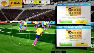 DLS 24 Legendary Player Buy Tips * Value Player * Dream League Soccer 2024 Tips and Tricks :R2G: