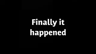 SERNANDOE TERMINATED!! (Reason why)