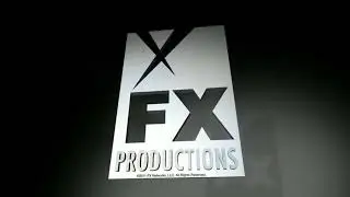 FX Canada/FX Productions/FX (2011)