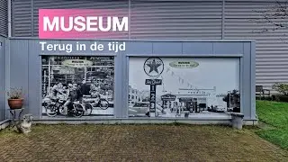 Museum 