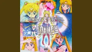 Sailor Moon Energy