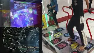 [PIU Prime] - Big to the Bang D17