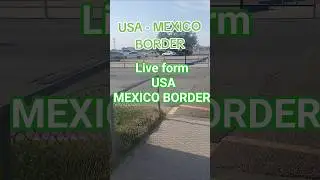 Grenznachrichten #Trump #Politik #USA #Mexiko #heute #live #fypシ゚viral #Nachrichten #f&uuml;rdich #Leb...