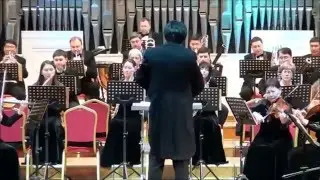 Strauss - Kaiser Walzer, op.437