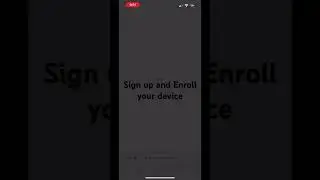 How to get IOS 18 Early #fyp #tech