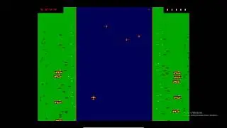 LCOM FEUP - River Raid Project