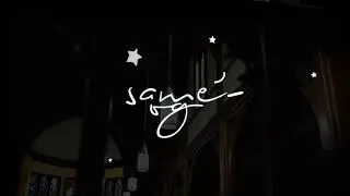 Amazing Grace | Same OG ft. Oba Reengy (Lyrics Visualizer)