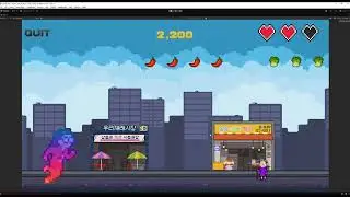 유니티 | UNITY E.25 Surface Shader for sprite renderer (서페이스 쉐이더)