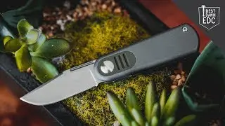 The Modern Traditional Flipper That Will Make Grandpa Proud