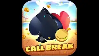 CallBreak Online | CallBreak Online Gameplay FHD