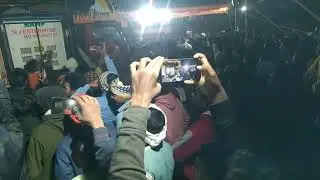 रोकी स्टार बैंड गलांगी में मयूर भाऊ की शादी// दीपक भाऊ के भाई की शादी //rooky star band galangi 