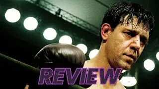 Cinderella Man (2005) Movie Review | Russell Crowe INSPIRING True Story