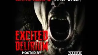 Chiko Redd Main Event-4:20