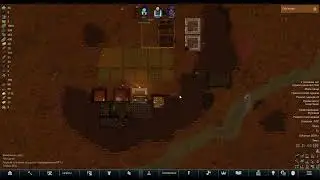 Неудачная операция [18+] RimWorld + Vanilla Expanded stream #1