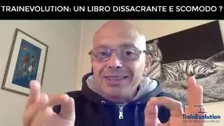 Pre Anteprima libro TrainEvolution 1