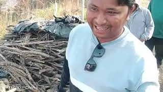 Sansarkot,Nawalparasi, with friends