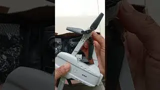 Unboxing Smart Drone E88 Pro 4K HD Camera | Mini RC Drone Indoor Outdoor