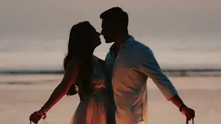 Best Pre-Wedding Shoot| Where Two Needles Meet | Surgeon ❤ Fashion Designer | Dr.Pravesh & Leena