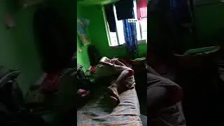 The boys in Our mess(pg) at morning 😲😅