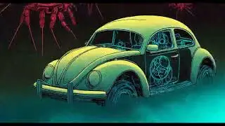 Buggy - The Reng | Official Music Video |