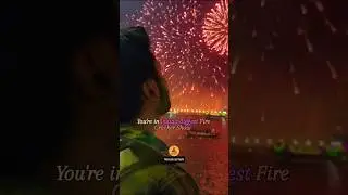 India's Biggest Crackers Show in Varanasi | Dev Deepawali Kashi Live | Travel SRJ