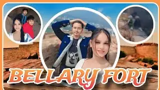 Secrets of Bellary Fort: Exploration of India's Lost History