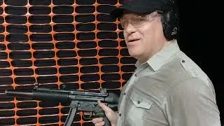 HK Mp5SD failed malfed after first burst after switched ammo likely dirty Room Entry