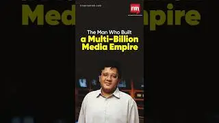 How Kalanithi Maran Built India&rsquo;s Media Empire