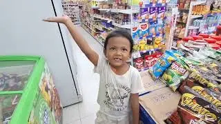 Drama Jajan Eskrim Indomaret⁉️ Drama Jajan Eskrim Spongebobs #icecream 