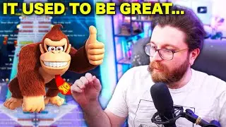 Vaush explains THE PROBLEM with IRONY in video games