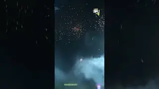 That's a closing ceremony to remember forever!❤️Let the celebration🎇 begin!