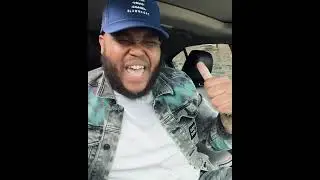 Is Great White Hillz the most underrated artist in #philly ? #dreamchasers #lihtz #atlanta #Drake
