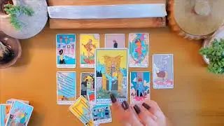 ALL SIGNS | WHO'S COMING TOWARDS YOU & WHAT DO THEY WANT | TIMESTAMPS IN THE DESCRIPTION BOX ⬇️