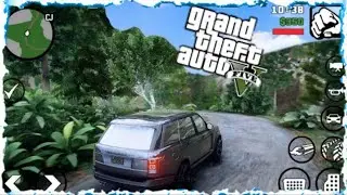 MEGA MOD DE GTA V PARA GTA SAN ANDREAS ANDROID 2022 - &iexcl;&iexcl;&iexcl;NUEVO MOD 38,39_CRISTIAN LOQUENDO