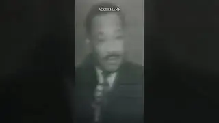 If you can't fly, run!🔥Motivational Speech by Martin Luther King Jr.