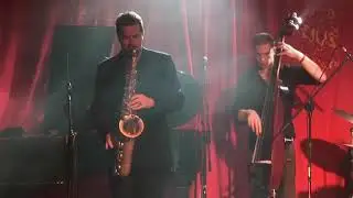 Jazz Clubs Worldwide DB Matt & Phreds. Manchester. UK.