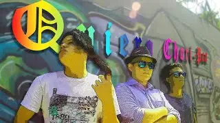 Ruzzo - Coraz&oacute;n (Official Video) ft. Demon M&aacute;ster & The White