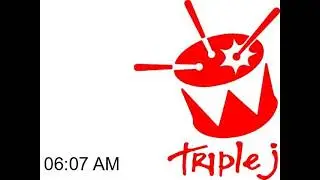 Triple J Breakfast with Adam and Wil - Monday 1st November 2004