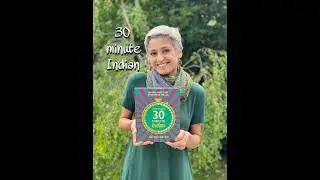 COOK INDIAN FOOD IN 30 MINUTES | Book shoot | What's inside the book | Food with Chetna