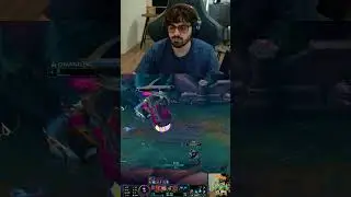 Agurin ruins Elise&rsquo;s dive and takes both enemies 🤯