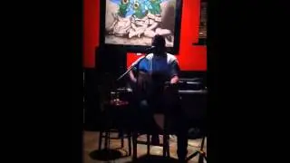 120 bay cafe