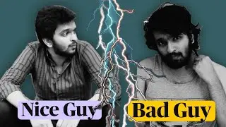 Why Do Women Like Bad Boys ? Psychology Behind Bad Boy Traits That Women Find Attractive in Tamil