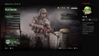 jarnigan42's Live MWRGameplay W\calebjw9