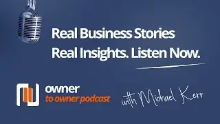 Carly Flecknoe from #madethegrampiansway explains how her small business focus led to a successfu...