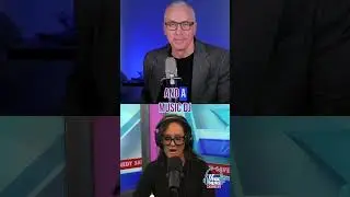 Kennedy and Dr. Drew Walk Down Memory Lane | Kennedy Saves the World