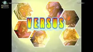 MvC2 (Steam): Romneto (USA) vs Blacky (Per&uacute;) .:9.10.25:. [LIVE AUDIO]
